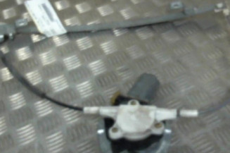 Leve vitre electrique avant droit RENAULT MEGANE 1 Photo n°1