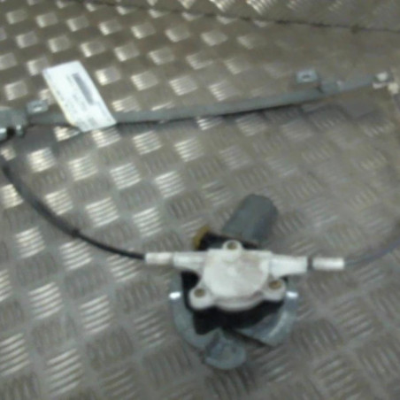 Leve vitre electrique avant droit RENAULT MEGANE 1 Photo n°1