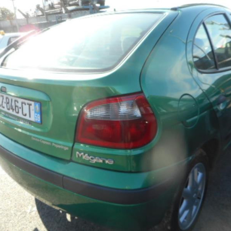 Leve vitre electrique avant droit RENAULT MEGANE 1 Photo n°5