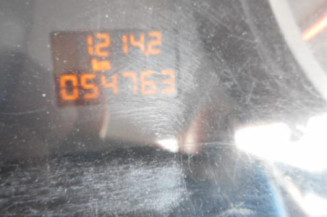 Bouton de warning OPEL CORSA D