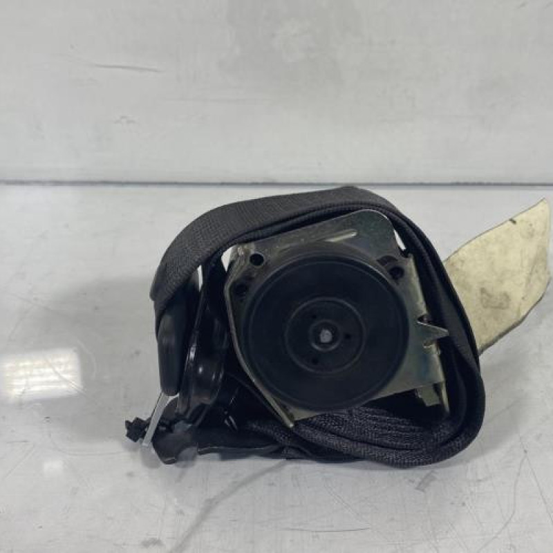 Ceinture arriere gauche OPEL CORSA D Photo n°3