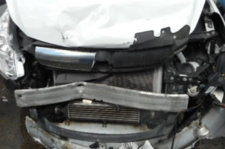 Ceinture avant droit OPEL CORSA D