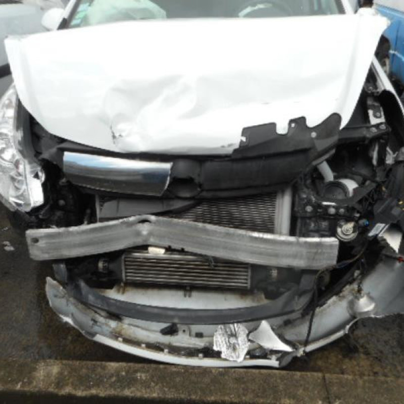 Ceinture avant droit OPEL CORSA D Photo n°5