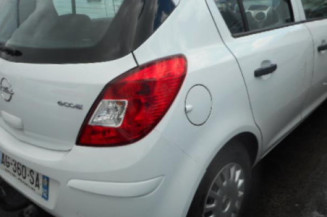 Ceinture avant droit OPEL CORSA D