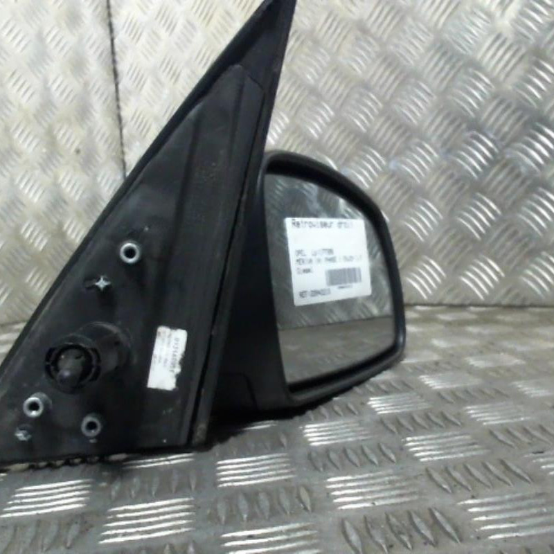 Retroviseur droit OPEL MERIVA A Photo n°2