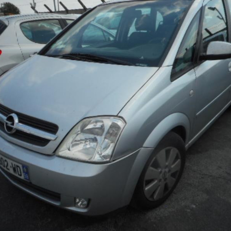 Retroviseur droit OPEL MERIVA A Photo n°4