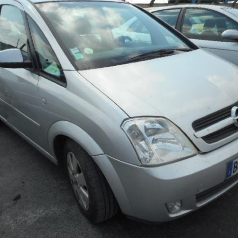 Retroviseur droit OPEL MERIVA A Photo n°5