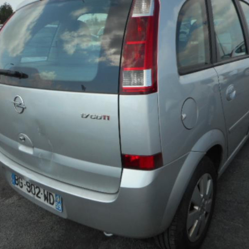Retroviseur droit OPEL MERIVA A Photo n°6