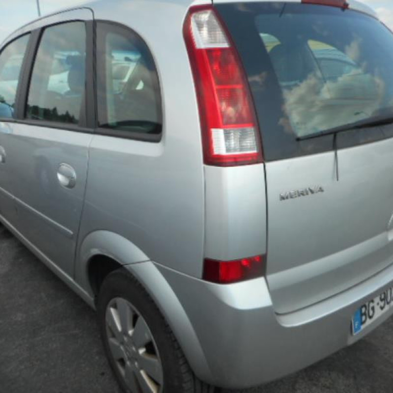 Retroviseur droit OPEL MERIVA A Photo n°7