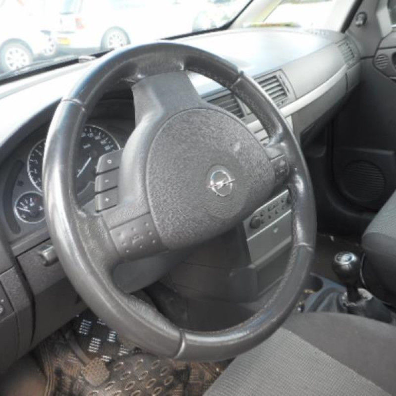 Retroviseur droit OPEL MERIVA A Photo n°8