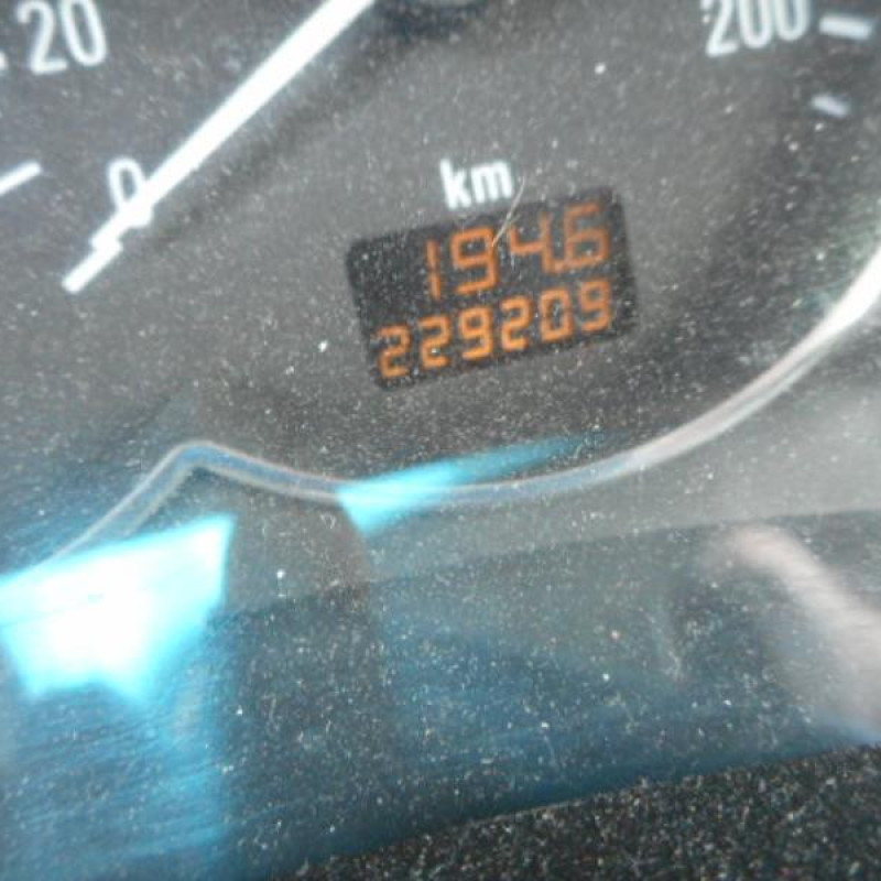 Retroviseur droit OPEL MERIVA A Photo n°9