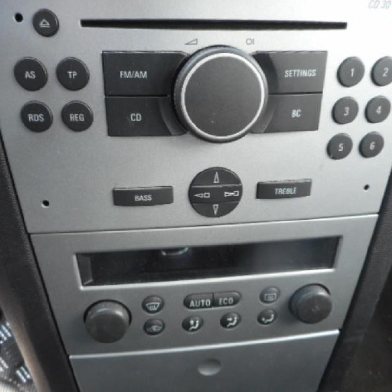 Retroviseur droit OPEL MERIVA A Photo n°10