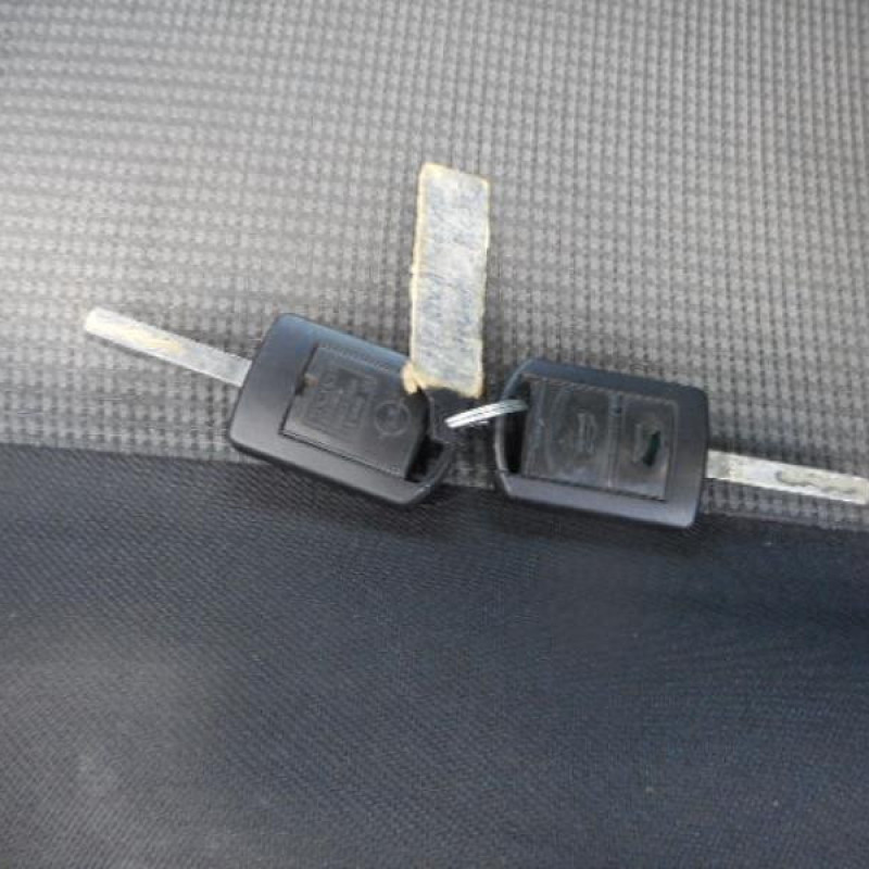 Retroviseur droit OPEL MERIVA A Photo n°11