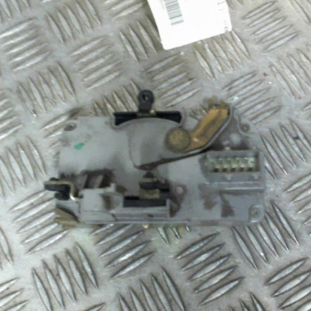 Serrure avant droit PEUGEOT 406