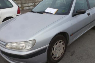 Serrure avant droit PEUGEOT 406
