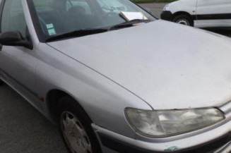 Serrure avant droit PEUGEOT 406
