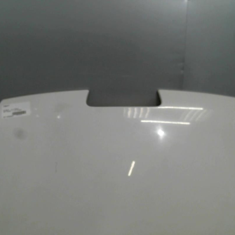 Capot PEUGEOT 407 Photo n°2