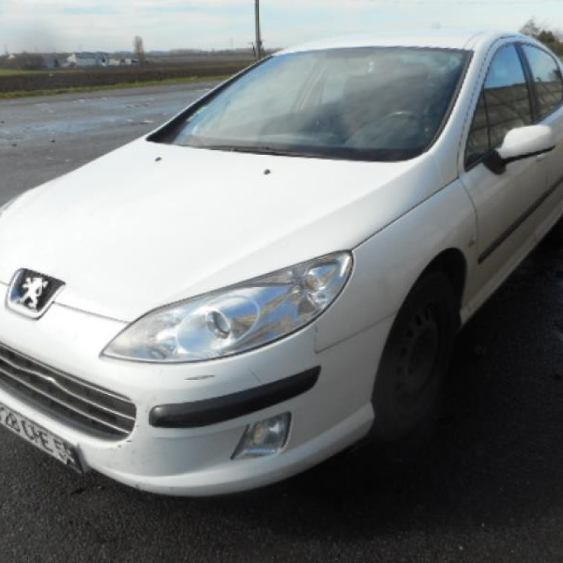 Retroviseur droit PEUGEOT 407 Photo n°4