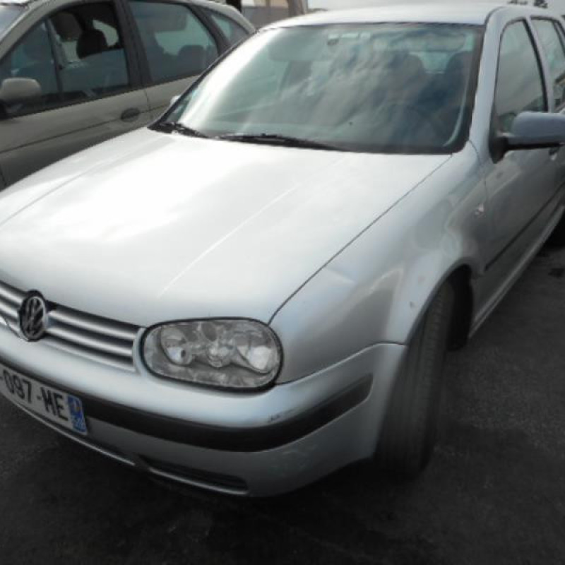 Retroviseur droit VOLKSWAGEN GOLF 4 Photo n°4