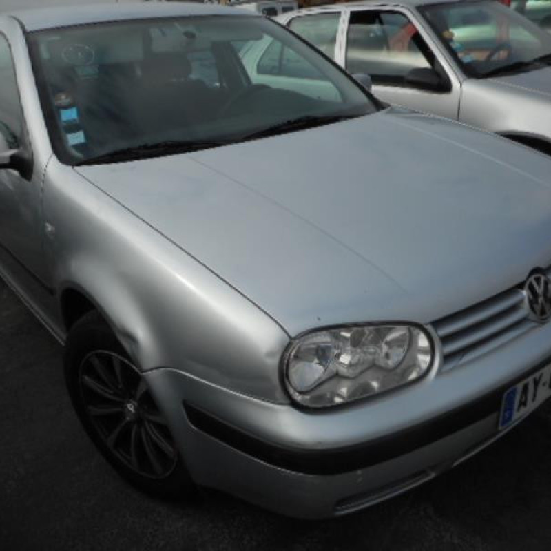 Retroviseur droit VOLKSWAGEN GOLF 4 Photo n°5