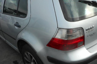 Retroviseur droit VOLKSWAGEN GOLF 4