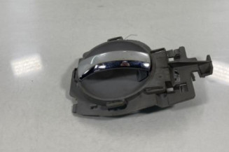 Poignee interieur avant gauche CITROEN C3 1