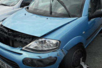 Poignee interieur avant gauche CITROEN C3 1