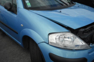 Poignee interieur avant gauche CITROEN C3 1