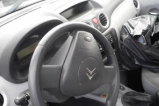 Poignee interieur avant gauche CITROEN C3 1