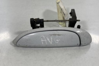 Poignee porte avant gauche RENAULT CLIO 2