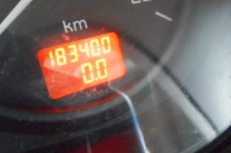 Poignee porte avant gauche RENAULT CLIO 2