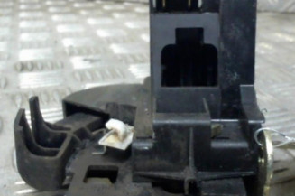 Serrure avant droit RENAULT CLIO 2 Photo n°1