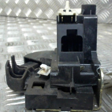 Serrure avant droit RENAULT CLIO 2 Photo n°1