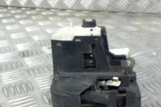Serrure avant droit RENAULT CLIO 2