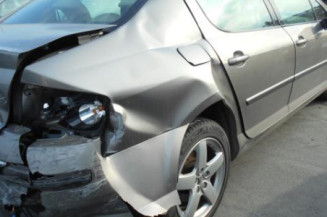 Commande chauffage PEUGEOT 407