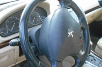 Commande chauffage PEUGEOT 407