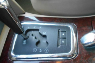 Commande chauffage PEUGEOT 407