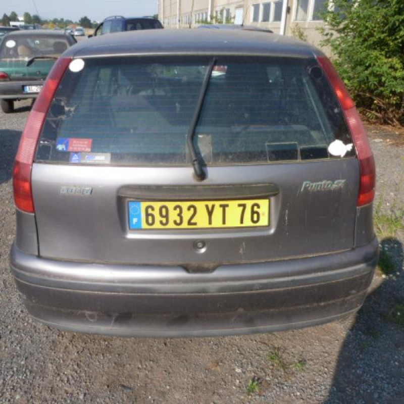Retroviseur droit FIAT PUNTO 1 Photo n°6