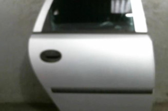 Porte arriere droit OPEL MERIVA A Photo n°1