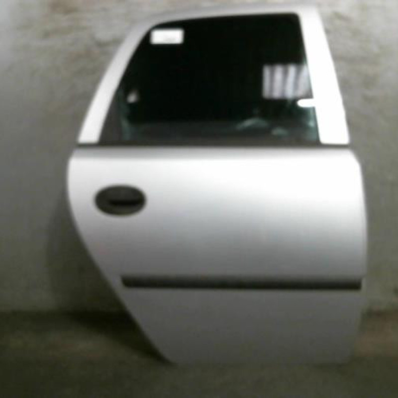 Porte arriere droit OPEL MERIVA A Photo n°1