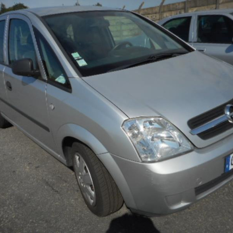Porte arriere droit OPEL MERIVA A Photo n°4