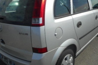 Porte arriere droit OPEL MERIVA A