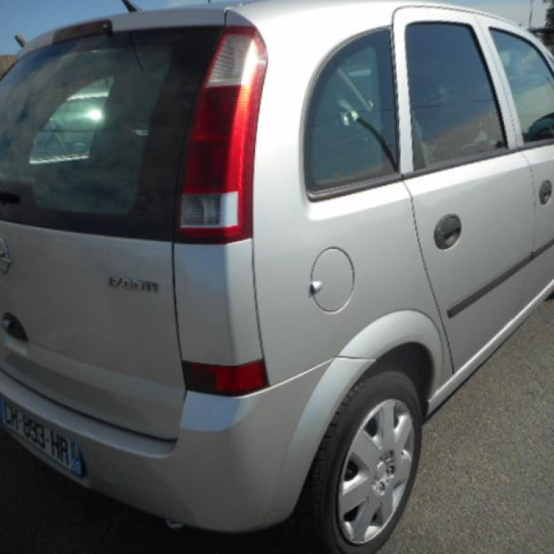 Porte arriere droit OPEL MERIVA A Photo n°5