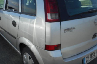 Porte arriere droit OPEL MERIVA A