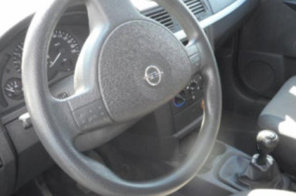 Porte arriere droit OPEL MERIVA A