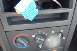Porte arriere droit OPEL MERIVA A