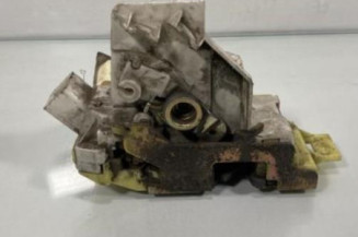 Serrure avant droit FORD FOCUS 1 Photo n°1