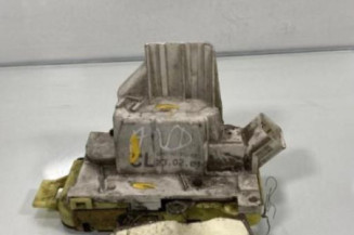 Serrure avant droit FORD FOCUS 1