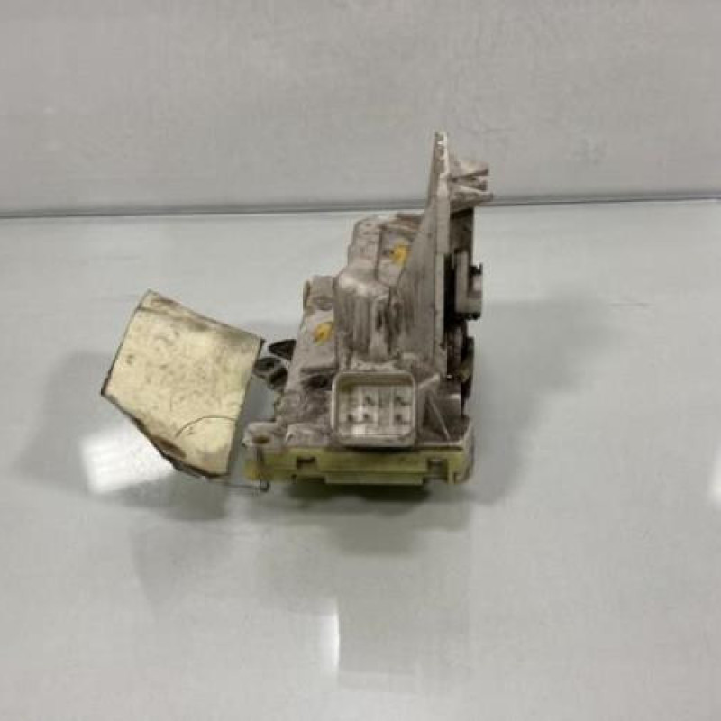 Serrure avant droit FORD FOCUS 1 Photo n°3
