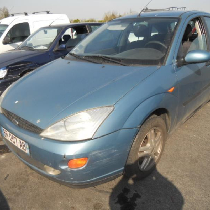 Serrure avant droit FORD FOCUS 1 Photo n°4